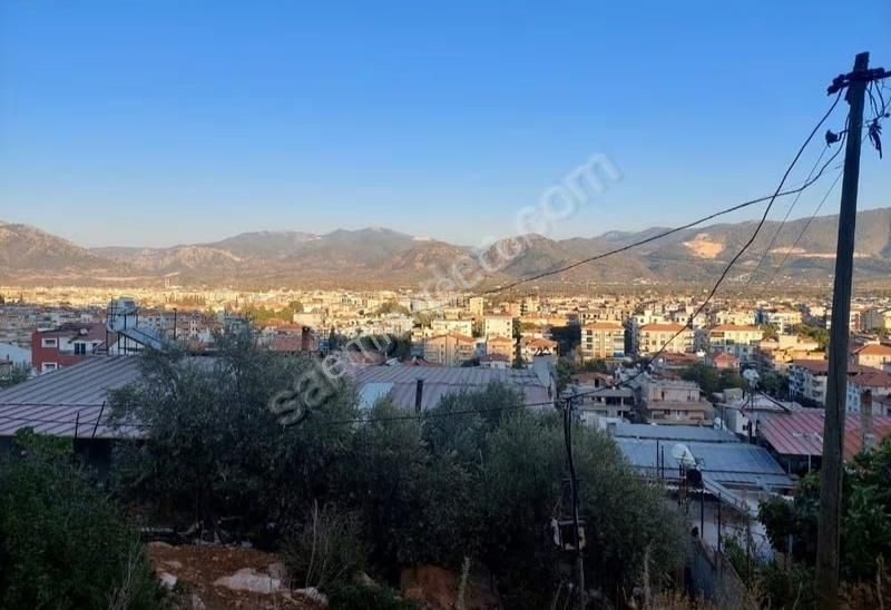 Yıldırım Mühendislik'ten İsmetpaşa Mah.konut İmarlı Satılık Arsa - Görsel 4