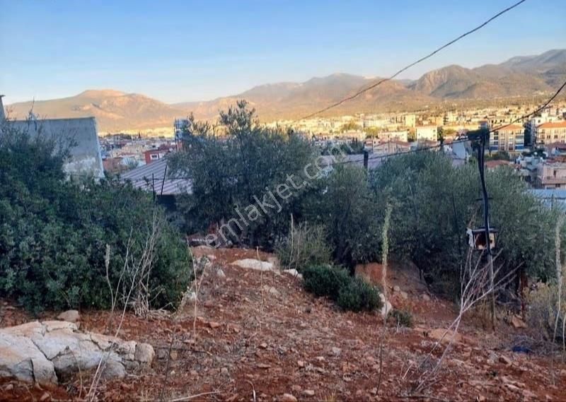 Yıldırım Mühendislik'ten İsmetpaşa Mah.konut İmarlı Satılık Arsa - Görsel 3