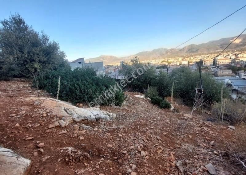 Yıldırım Mühendislik'ten İsmetpaşa Mah.konut İmarlı Satılık Arsa