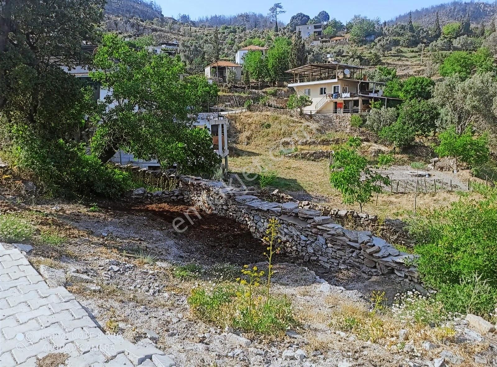 Yıldırım Mühendislik'ten Ören Denize 10 Km " 600 M2 " Arsa