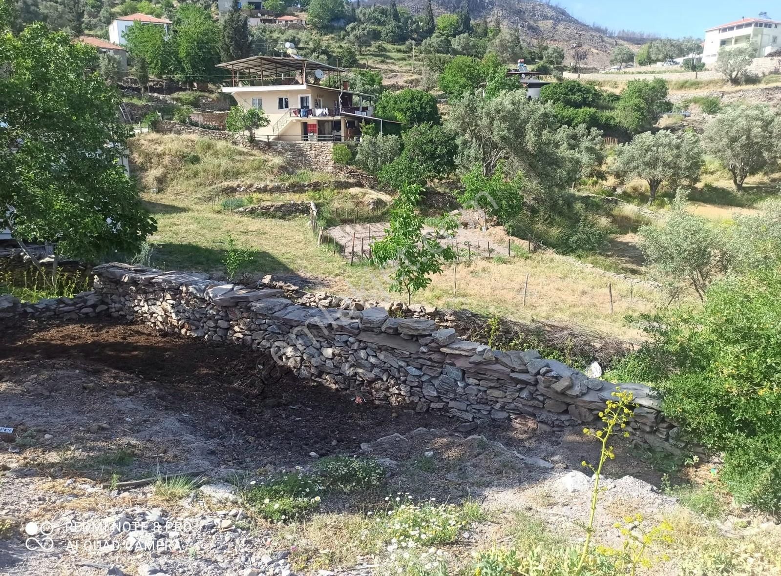 Yıldırım Mühendislik'ten Ören Denize 10 Km " 600 M2 " Arsa - Görsel 4