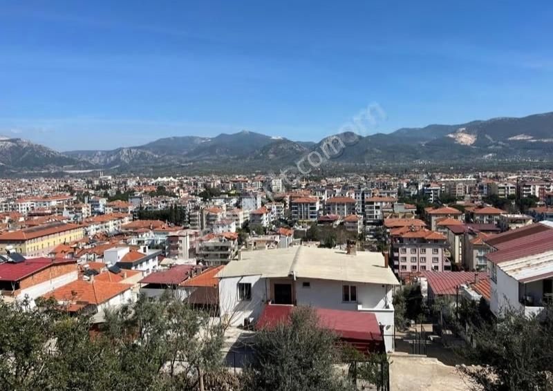 Yıldırım Mühendislikt'ten İsmetpaşa Mah."404 M2" İmarlı Arsa