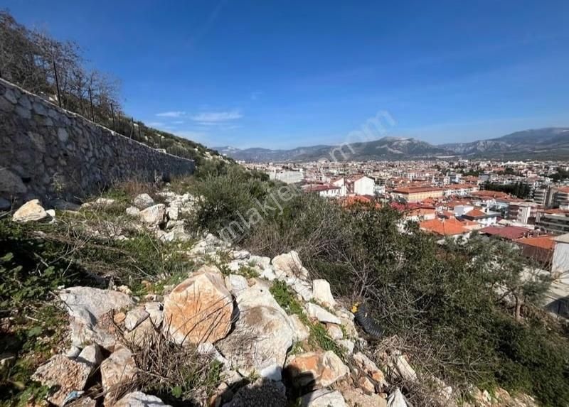 Yıldırım Mühendislikt'ten İsmetpaşa Mah."404 M2" İmarlı Arsa - Görsel 2