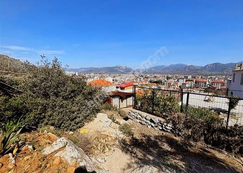 Yıldırım Mühendislikt'ten İsmetpaşa Mah."404 M2" İmarlı Arsa - Görsel 3