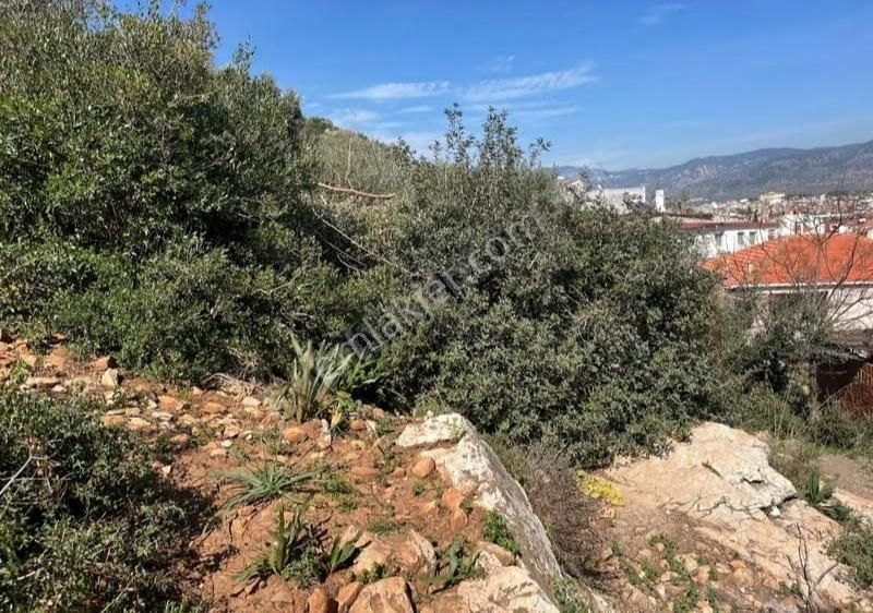 Yıldırım Mühendislikt'ten İsmetpaşa Mah."404 M2" İmarlı Arsa - Görsel 6