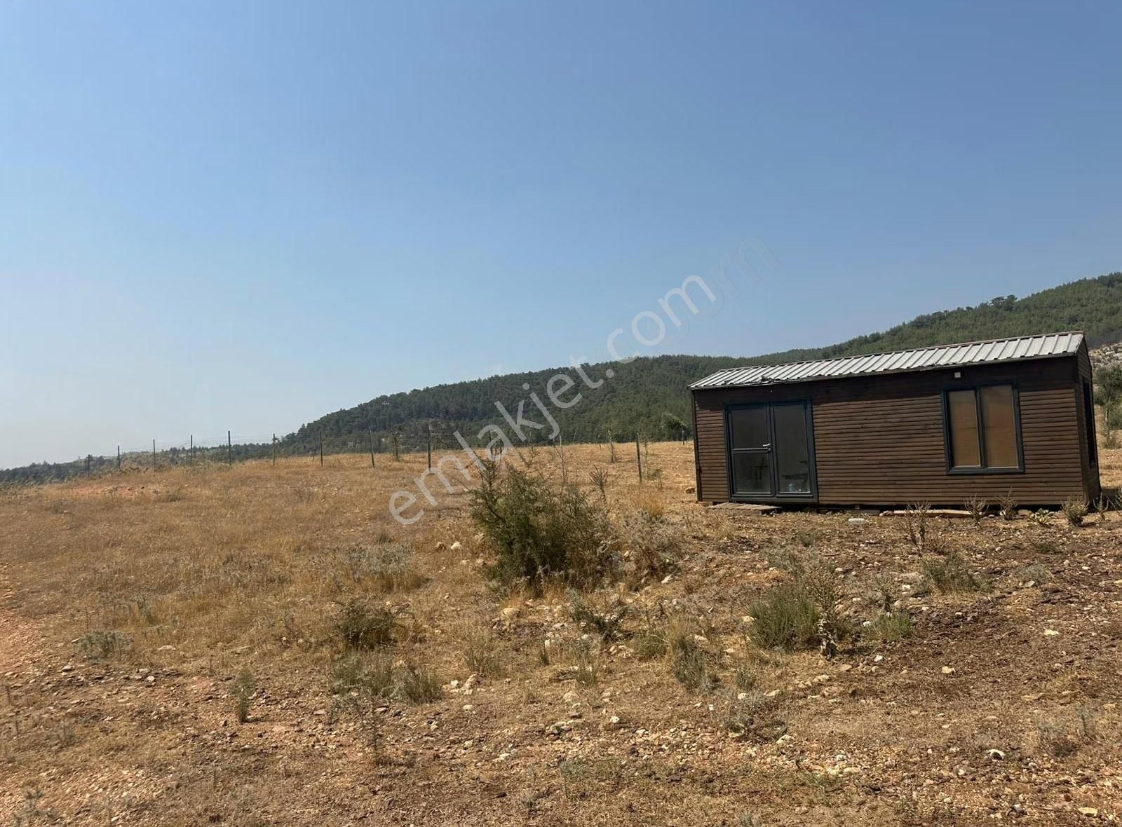 Yıldırım Mühendislik'ten Sek Mah." 4000 M2 "yatırımlık Düz Arazi - Görsel 10