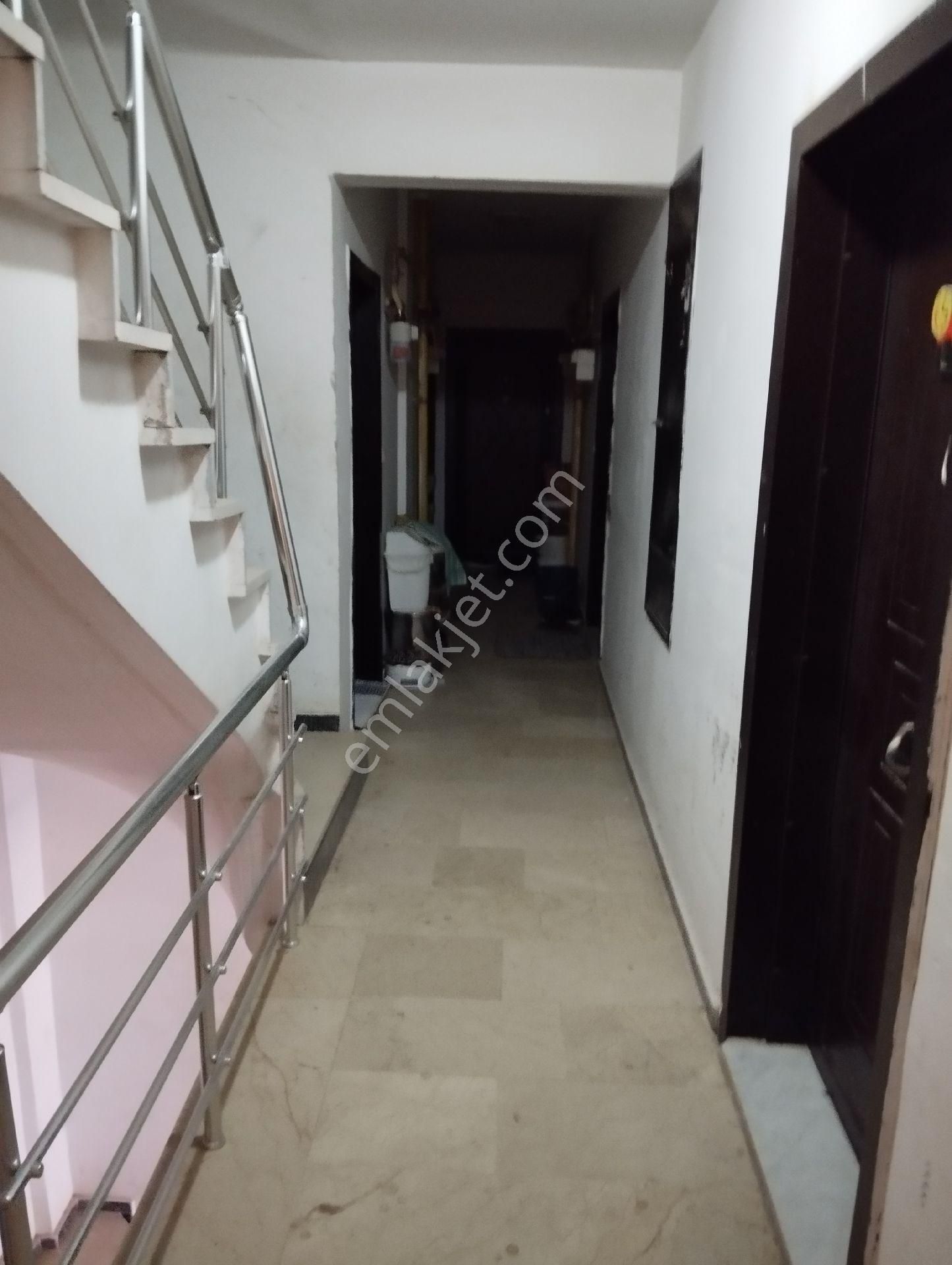 Sütlüce Mahallesinde Yüksek Kira Potansiyeli Olan 1+1 Daire - Görsel 15