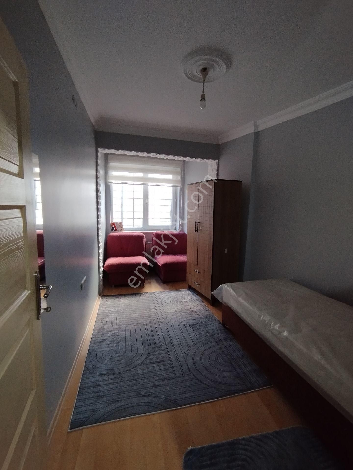 Sütlüce Mahallesinde Yüksek Kira Potansiyeli Olan 1+1 Daire - Görsel 12