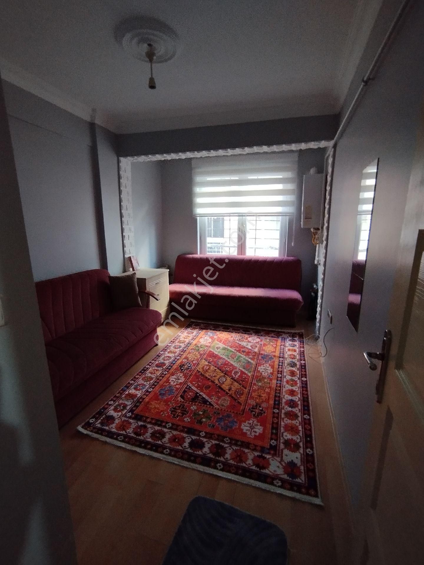 Sütlüce Mahallesinde Yüksek Kira Potansiyeli Olan 1+1 Daire - Görsel 11