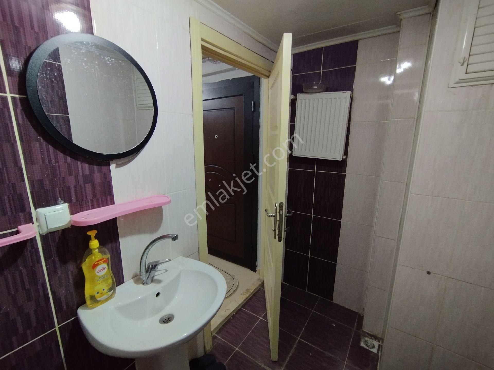 Sütlüce Mahallesinde Yüksek Kira Potansiyeli Olan 1+1 Daire - Görsel 13