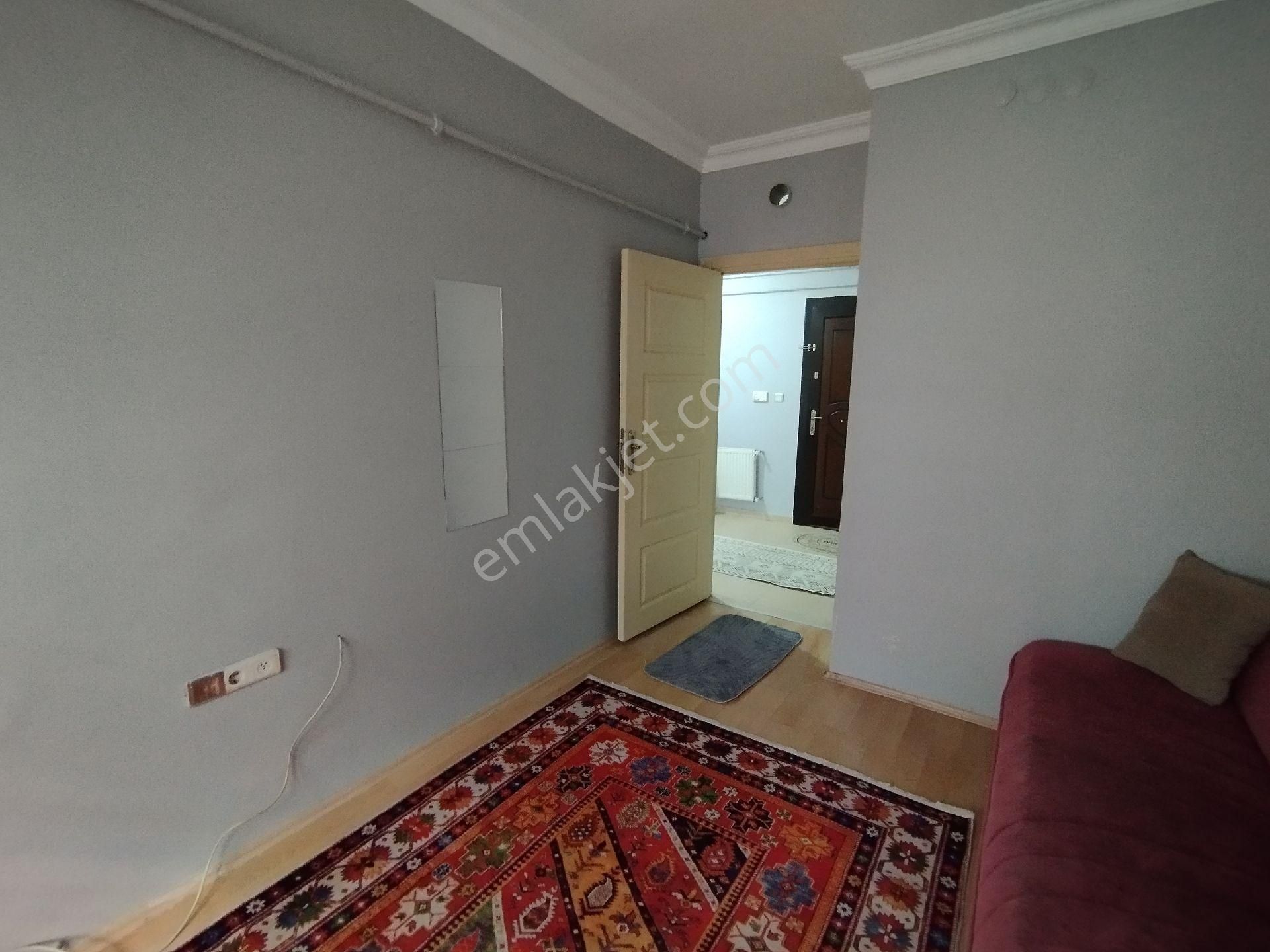 Sütlüce Mahallesinde Yüksek Kira Potansiyeli Olan 1+1 Daire - Görsel 8