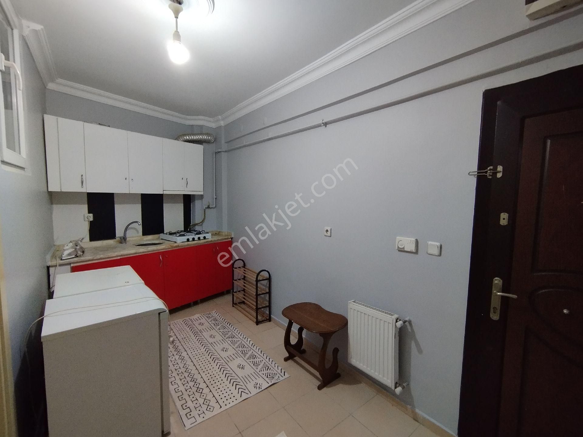 Sütlüce Mahallesinde Yüksek Kira Potansiyeli Olan 1+1 Daire - Görsel 7