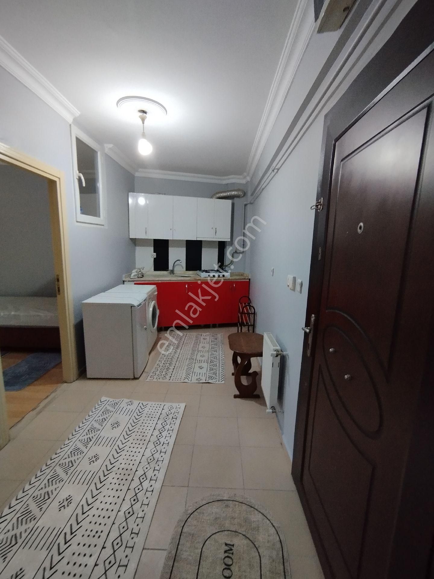 Sütlüce Mahallesinde Yüksek Kira Potansiyeli Olan 1+1 Daire - Görsel 10