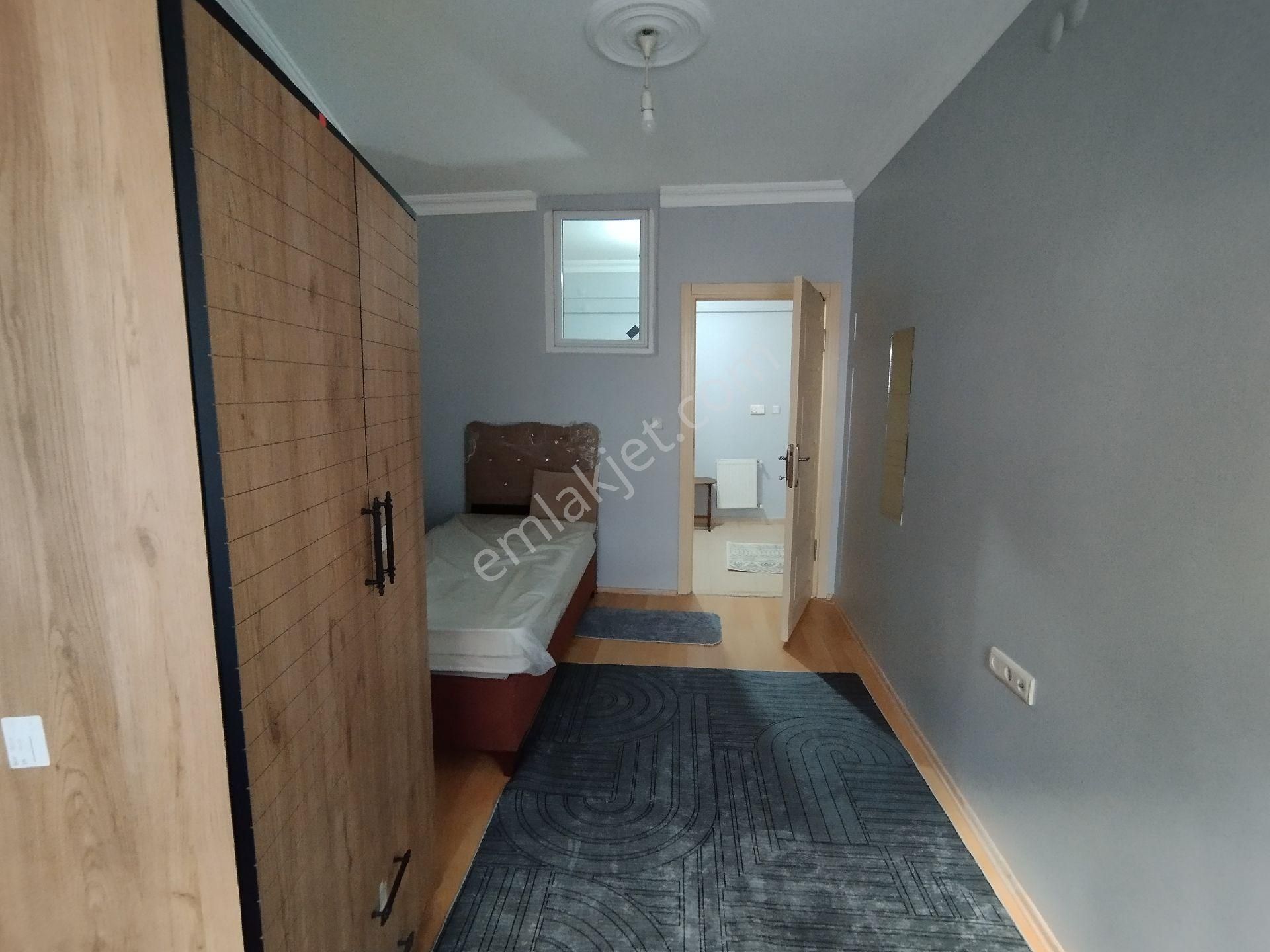 Sütlüce Mahallesinde Yüksek Kira Potansiyeli Olan 1+1 Daire - Görsel 9