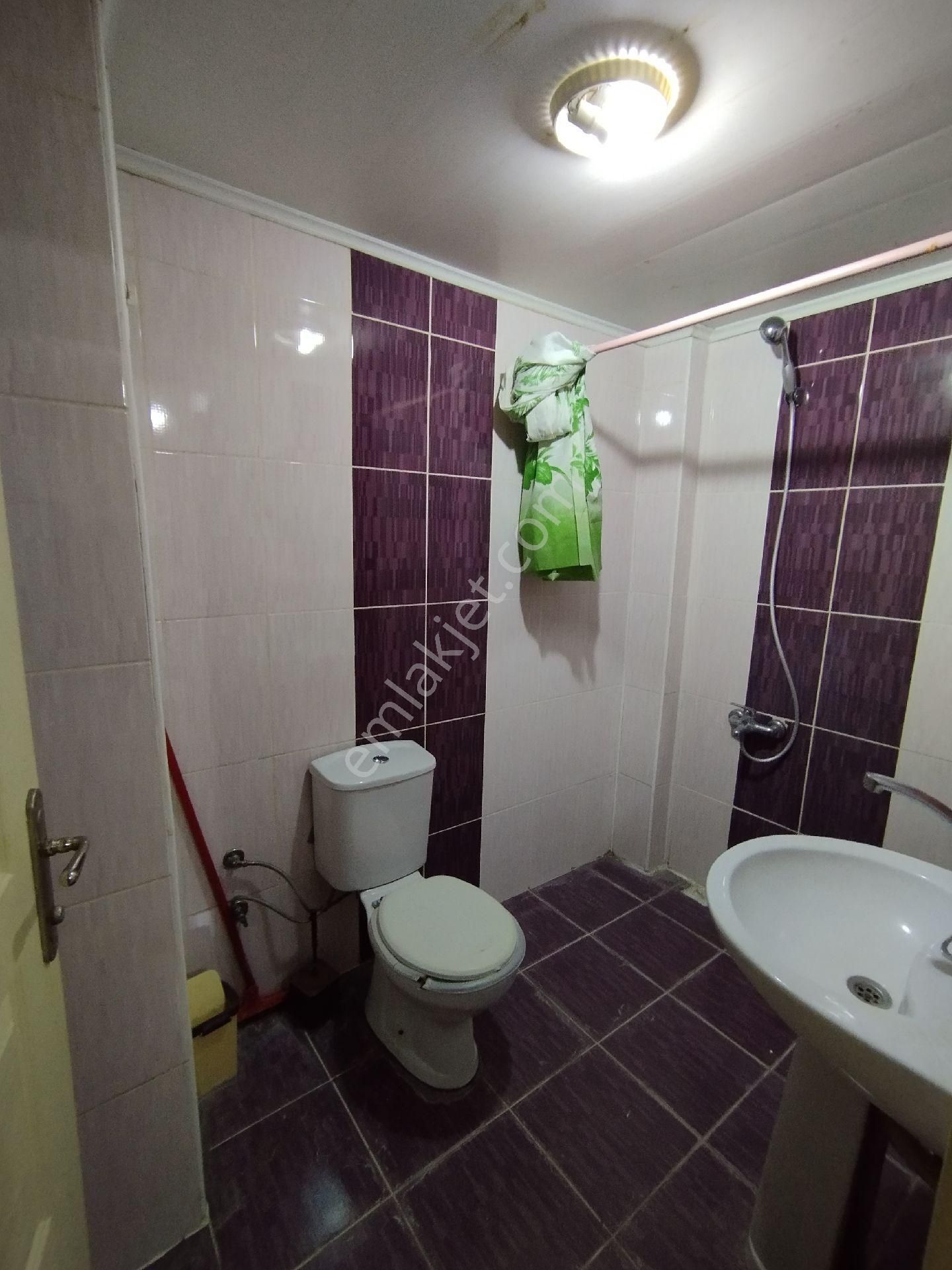 Sütlüce Mahallesinde Yüksek Kira Potansiyeli Olan 1+1 Daire - Görsel 14