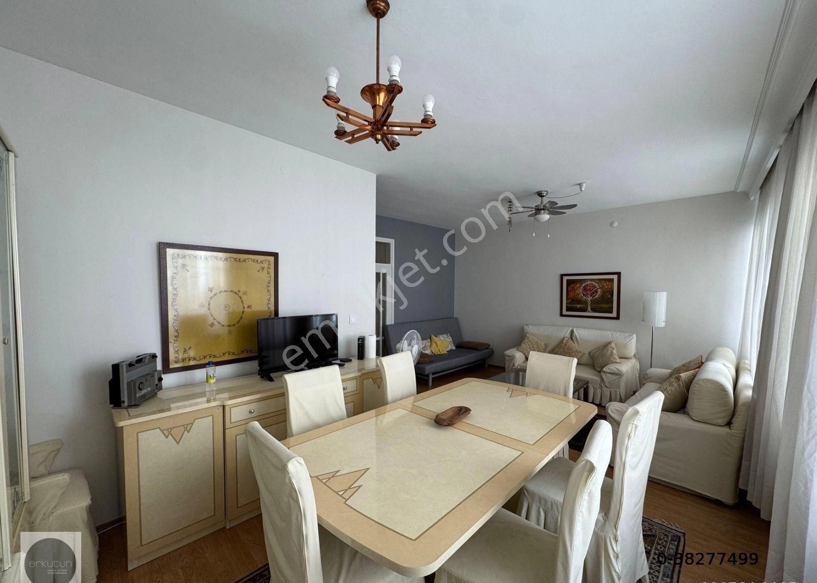 Erkutun'dan, Osmanbey'de, Metroya Ve Nişantaşı'na Yakın, Asansörlü Ve Bakımlı 2+1 Kiralık Daire