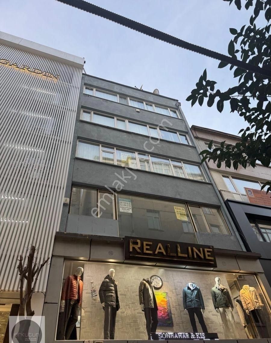 Erkutun'dan, Osmanbey'de, Metroya Ve Nişantaşı'na Yakın, Asansörlü Ve Bakımlı 2+1 Kiralık Daire - Görsel 7