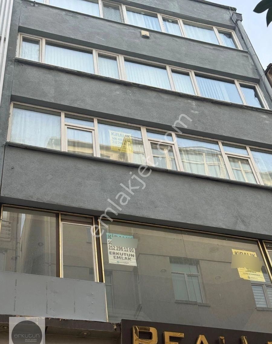 Erkutun'dan, Osmanbey'de, Metroya Ve Nişantaşı'na Yakın, Asansörlü Ve Bakımlı 2+1 Kiralık Daire - Görsel 10