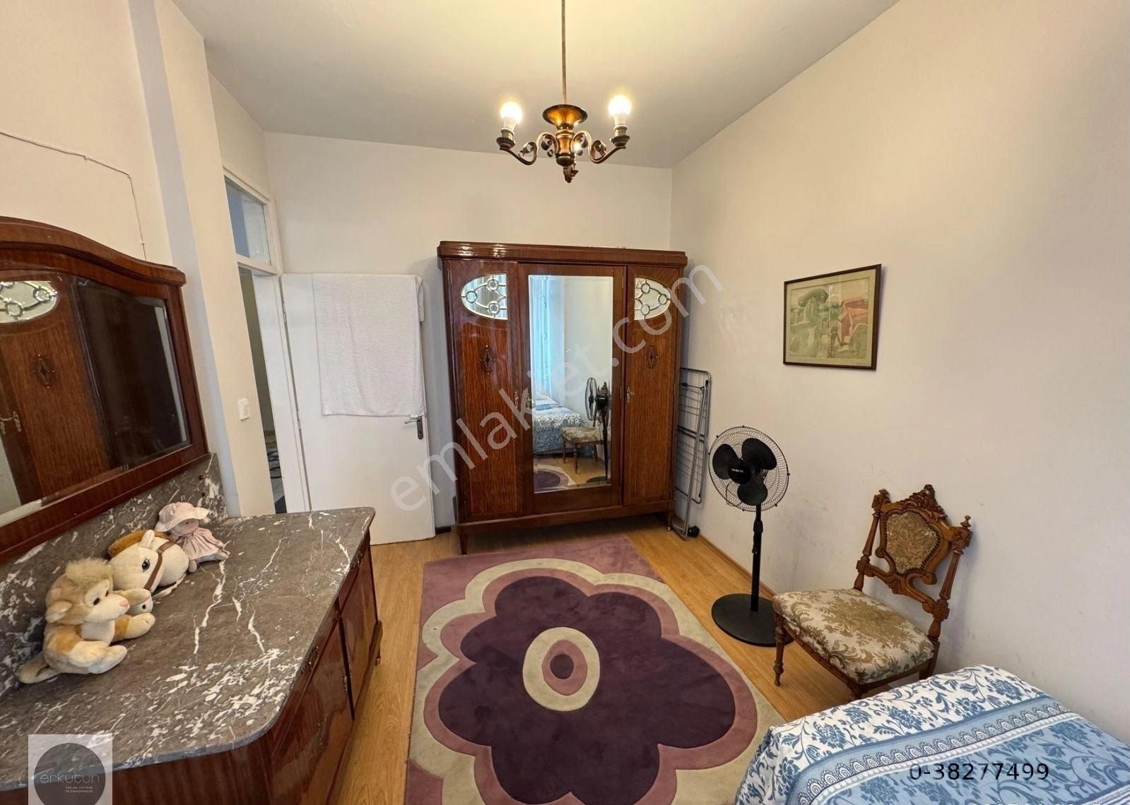 Erkutun'dan, Osmanbey'de, Metroya Ve Nişantaşı'na Yakın, Asansörlü Ve Bakımlı 2+1 Kiralık Daire - Görsel 18