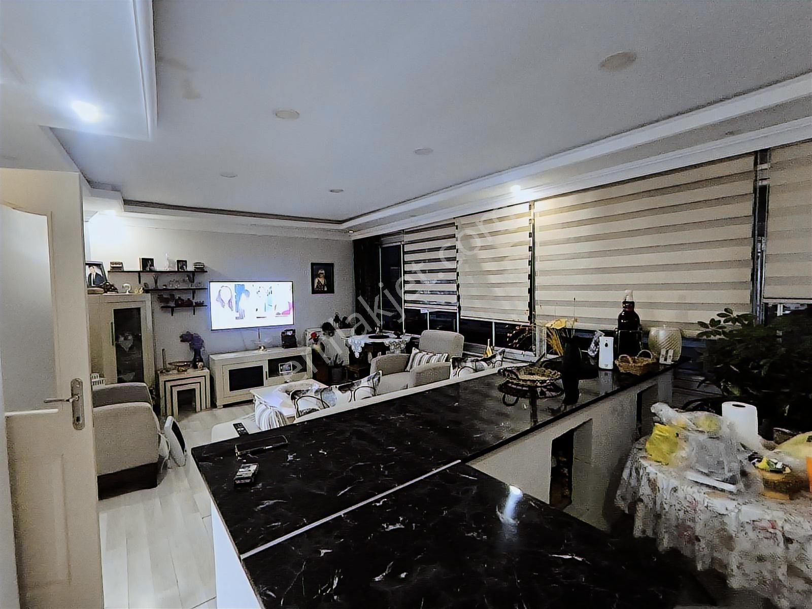 Merkez Amasra Denize Sıfır Süper Lux Satılık 2+1daire - Görsel 9