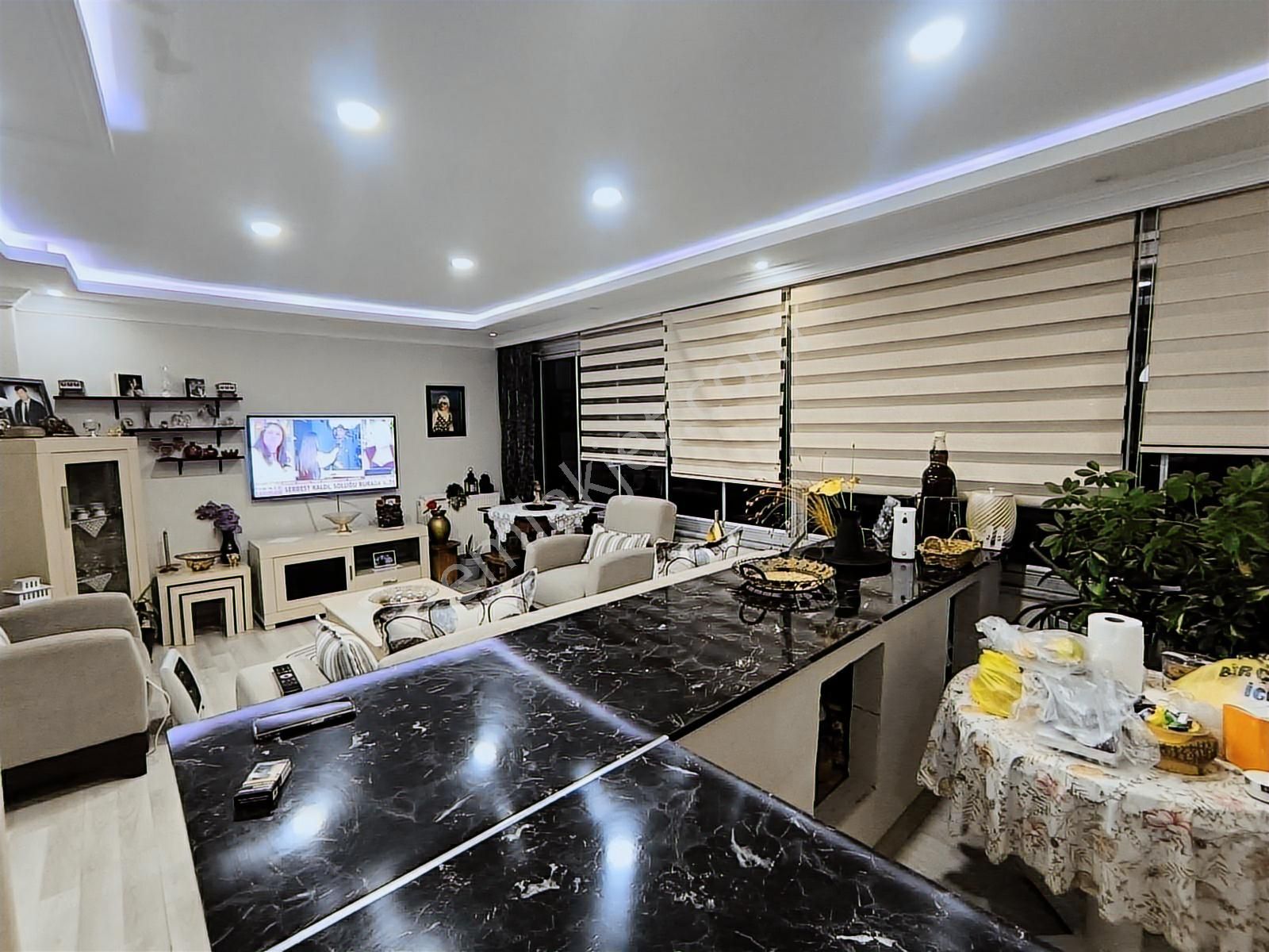 Merkez Amasra Denize Sıfır Süper Lux Satılık 2+1daire - Görsel 13