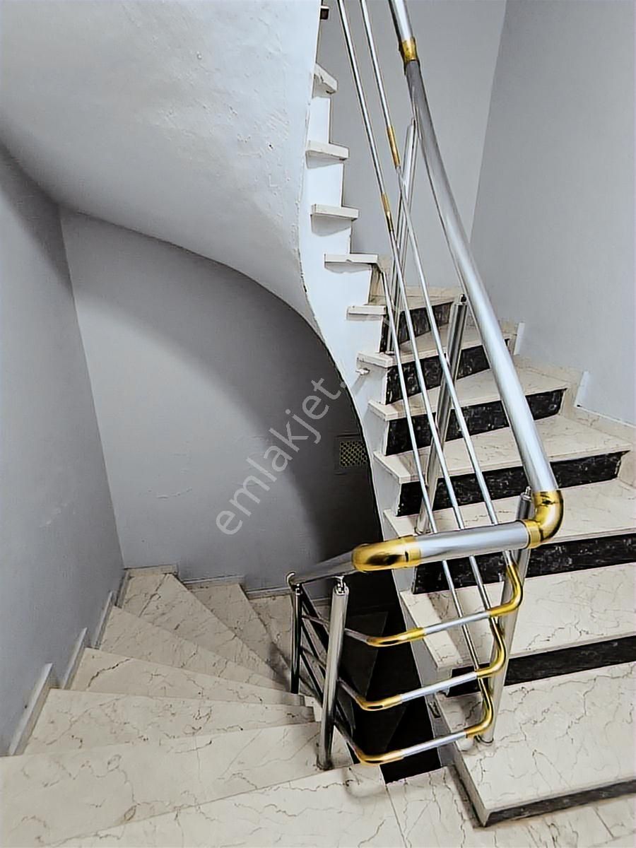 Merkez Amasra Denize Sıfır Süper Lux Satılık 2+1daire - Görsel 8