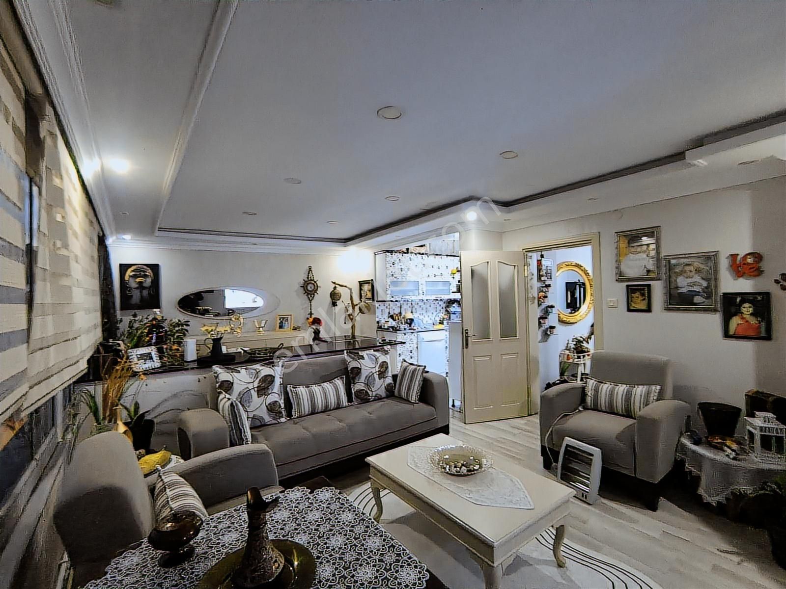 Merkez Amasra Denize Sıfır Süper Lux Satılık 2+1daire - Görsel 11