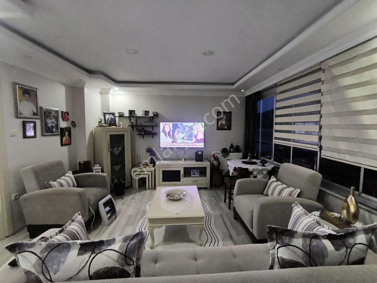 Merkez Amasra Denize Sıfır Süper Lux Satılık 2+1daire