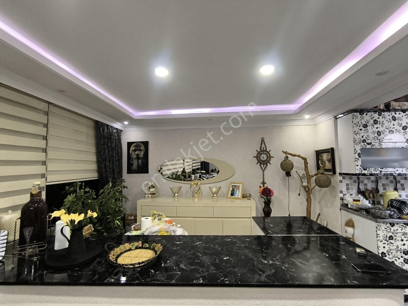 Merkez Amasra Denize Sıfır Süper Lux Satılık 2+1daire - Görsel 5