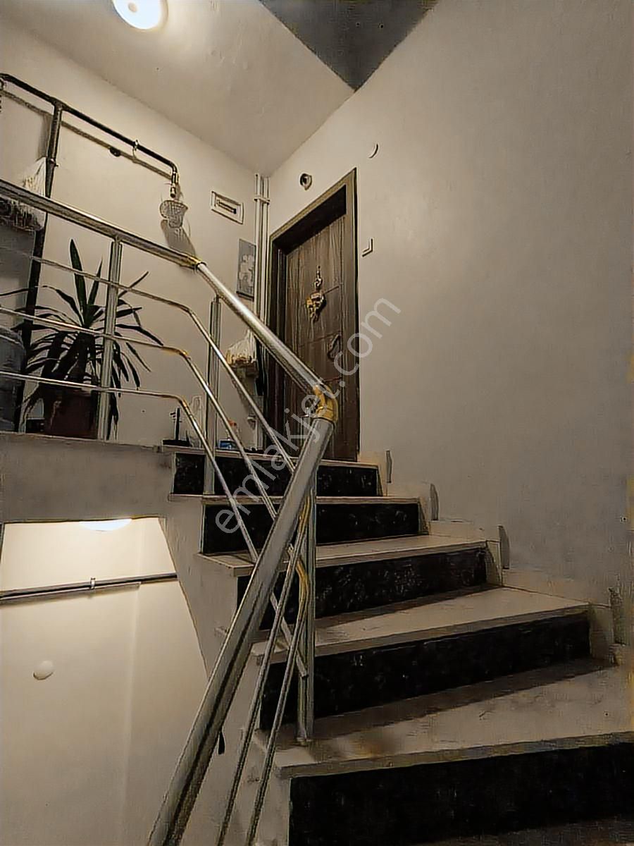 Merkez Amasra Denize Sıfır Süper Lux Satılık 2+1daire - Görsel 7