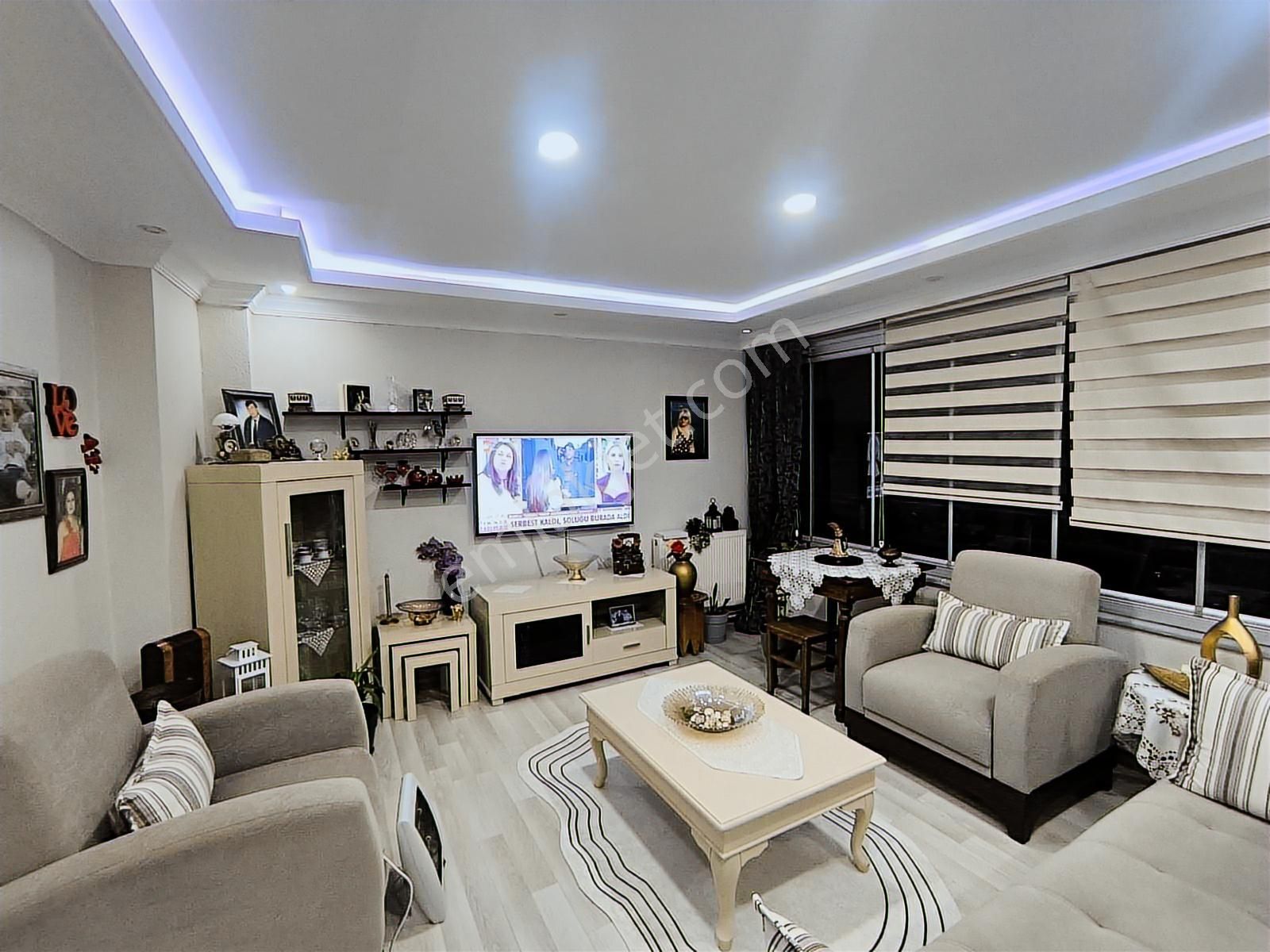 Merkez Amasra Denize Sıfır Süper Lux Satılık 2+1daire - Görsel 12