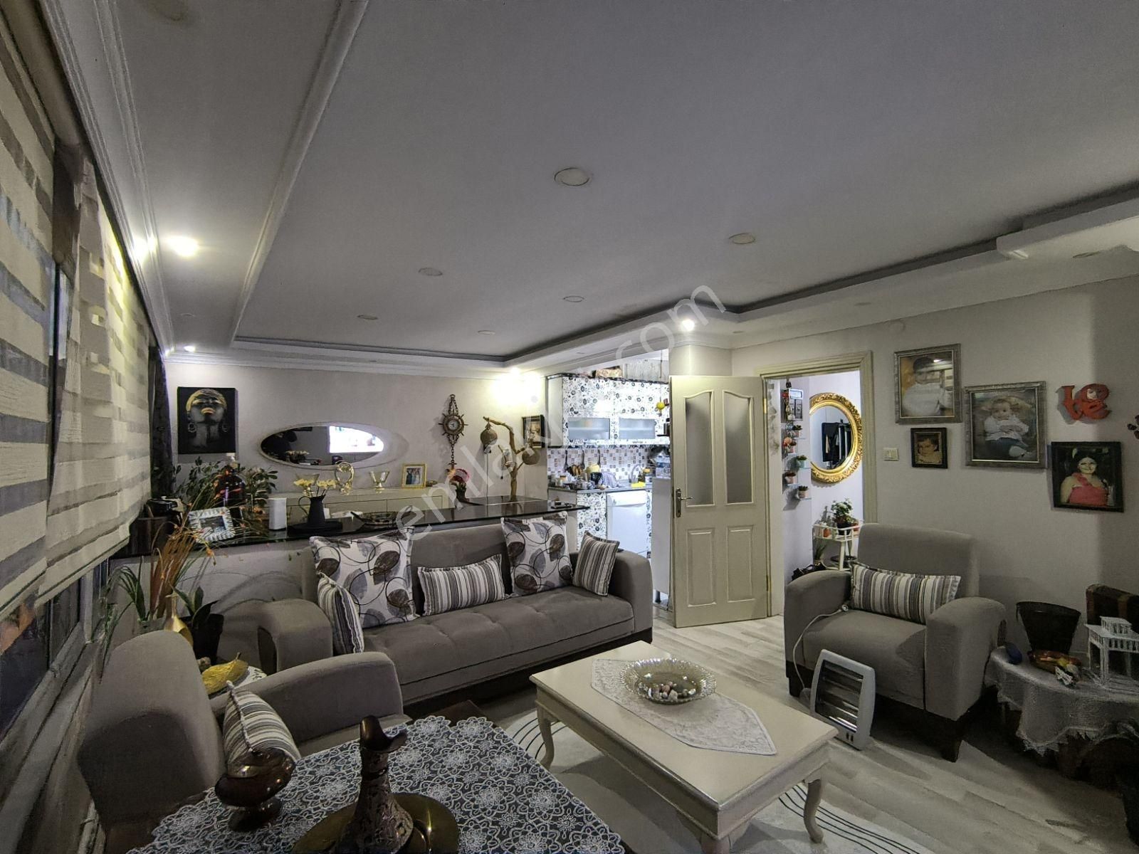 Merkez Amasra Denize Sıfır Süper Lux Satılık 2+1daire - Görsel 17
