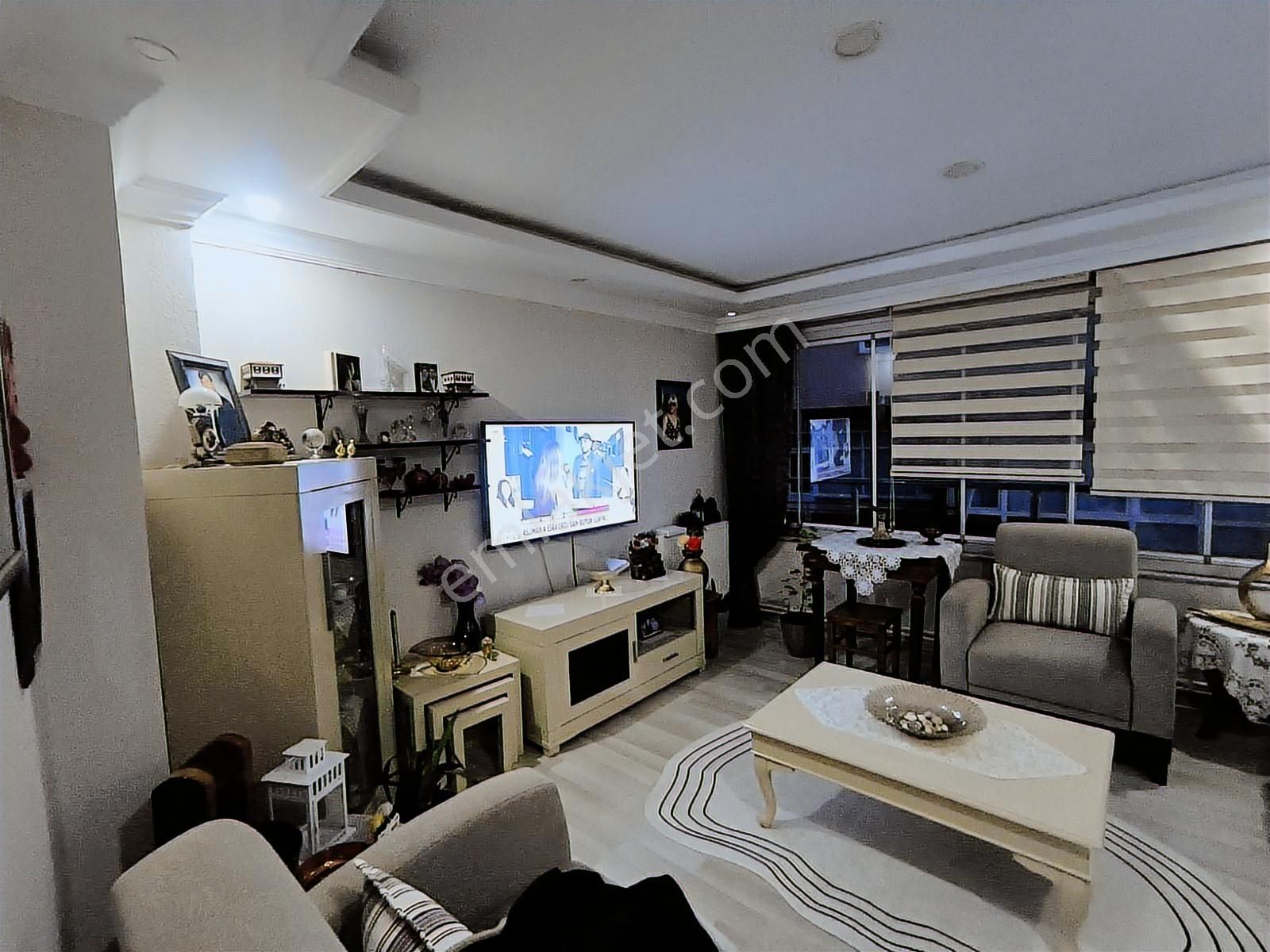 Merkez Amasra Denize Sıfır Süper Lux Satılık 2+1daire - Görsel 10