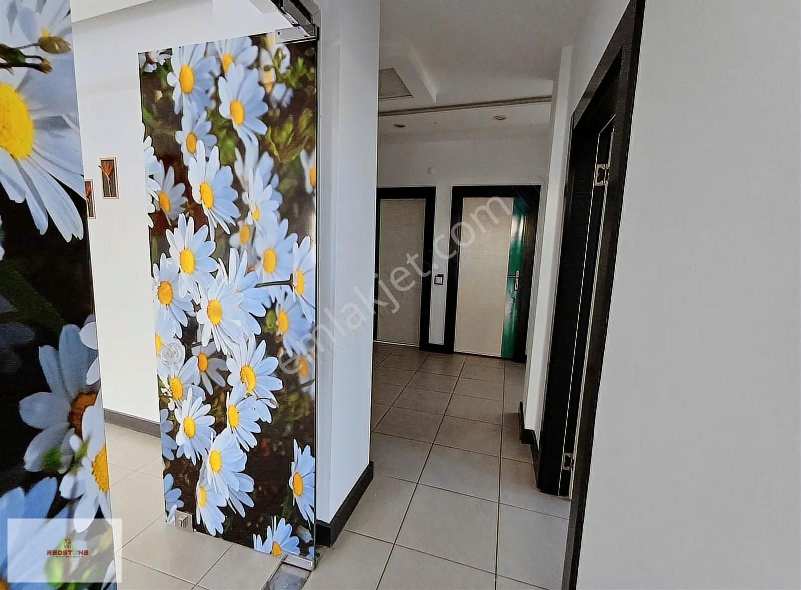 Soğuksu Adliye Yakını Anacaddede Tabela Değerli Köşe Kiralık 3+1 - Görsel 7