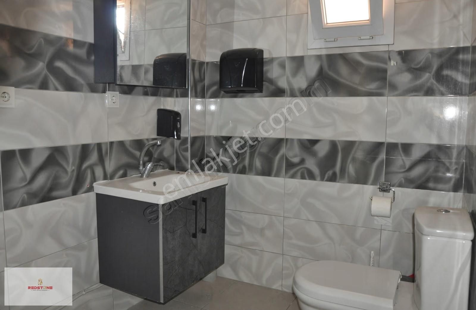 Soğuksu Adliye Yakını Anacaddede Tabela Değerli Köşe Kiralık 3+1 - Görsel 10