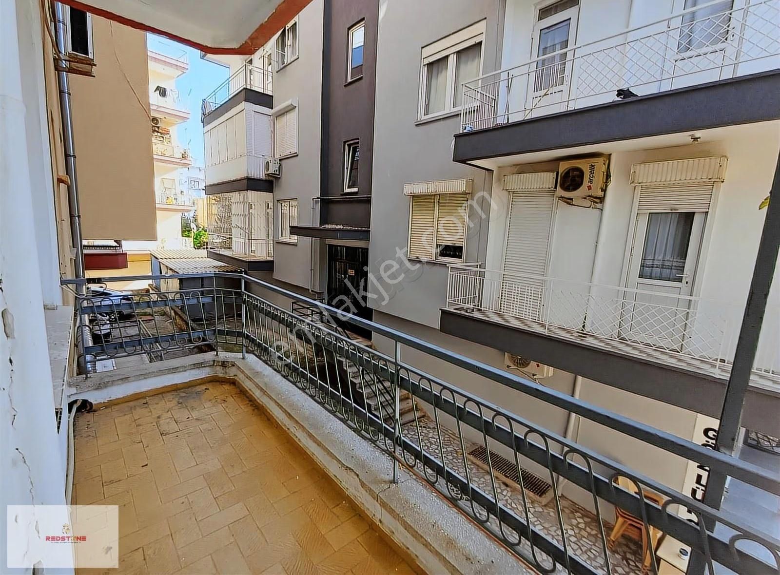 Soğuksu Adliye Yakını Anacaddede Tabela Değerli Köşe Kiralık 3+1 - Görsel 5