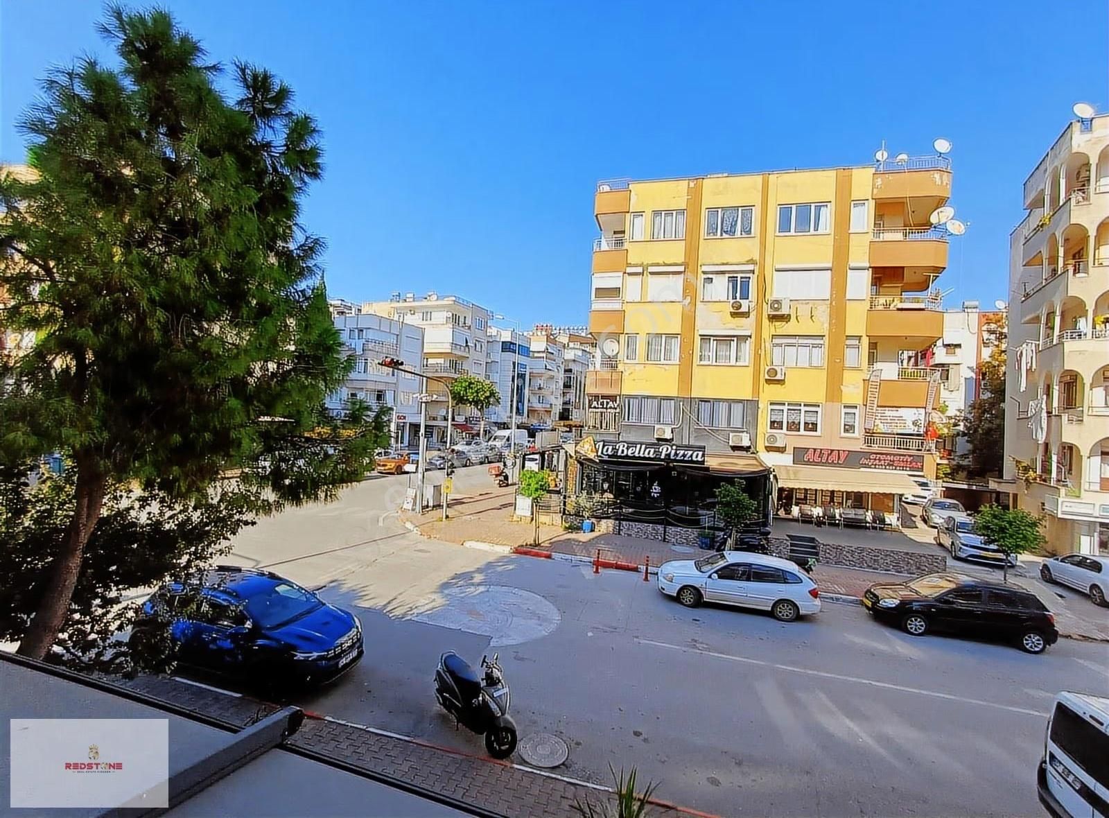 Soğuksu Adliye Yakını Anacaddede Tabela Değerli Köşe Kiralık 3+1 - Görsel 18