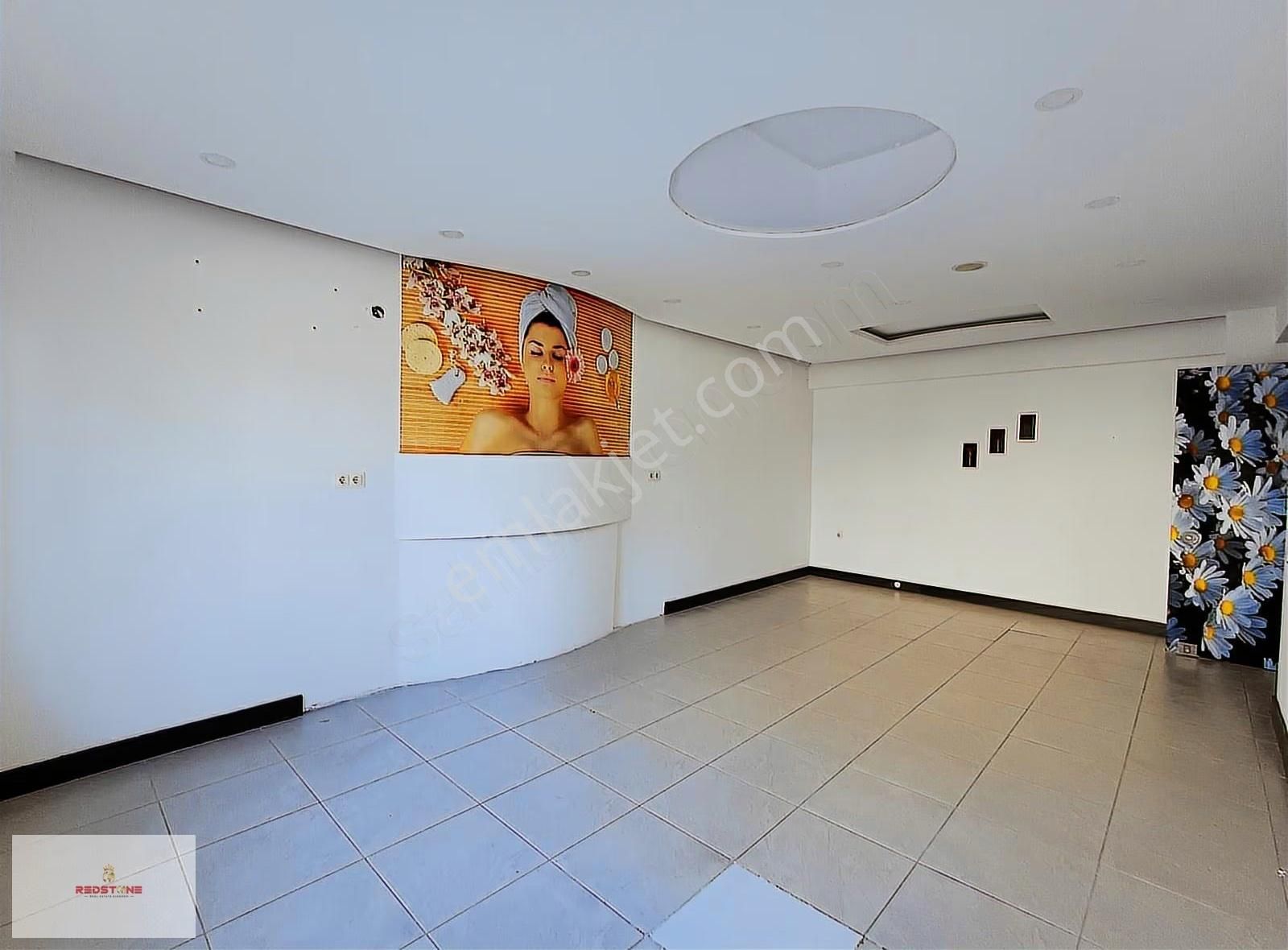 Soğuksu Adliye Yakını Anacaddede Tabela Değerli Köşe Kiralık 3+1 - Görsel 25