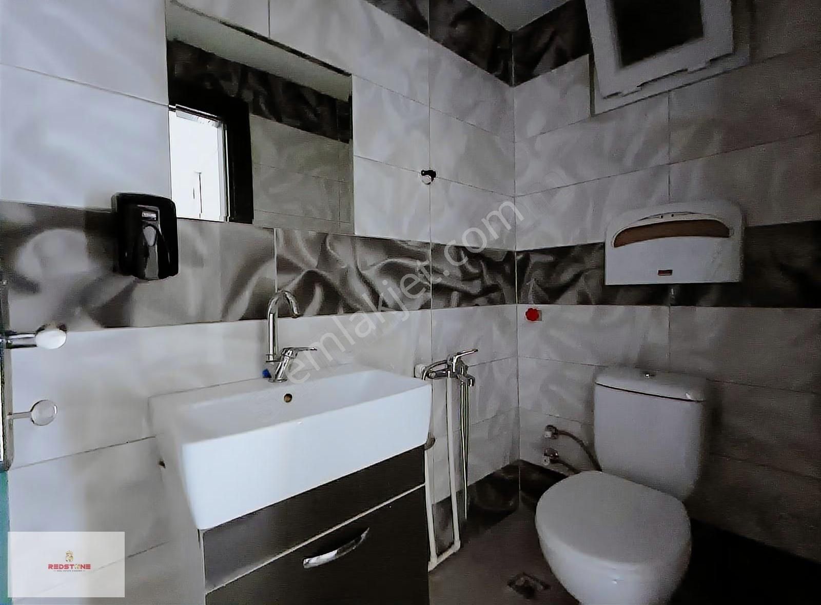 Soğuksu Adliye Yakını Anacaddede Tabela Değerli Köşe Kiralık 3+1 - Görsel 17