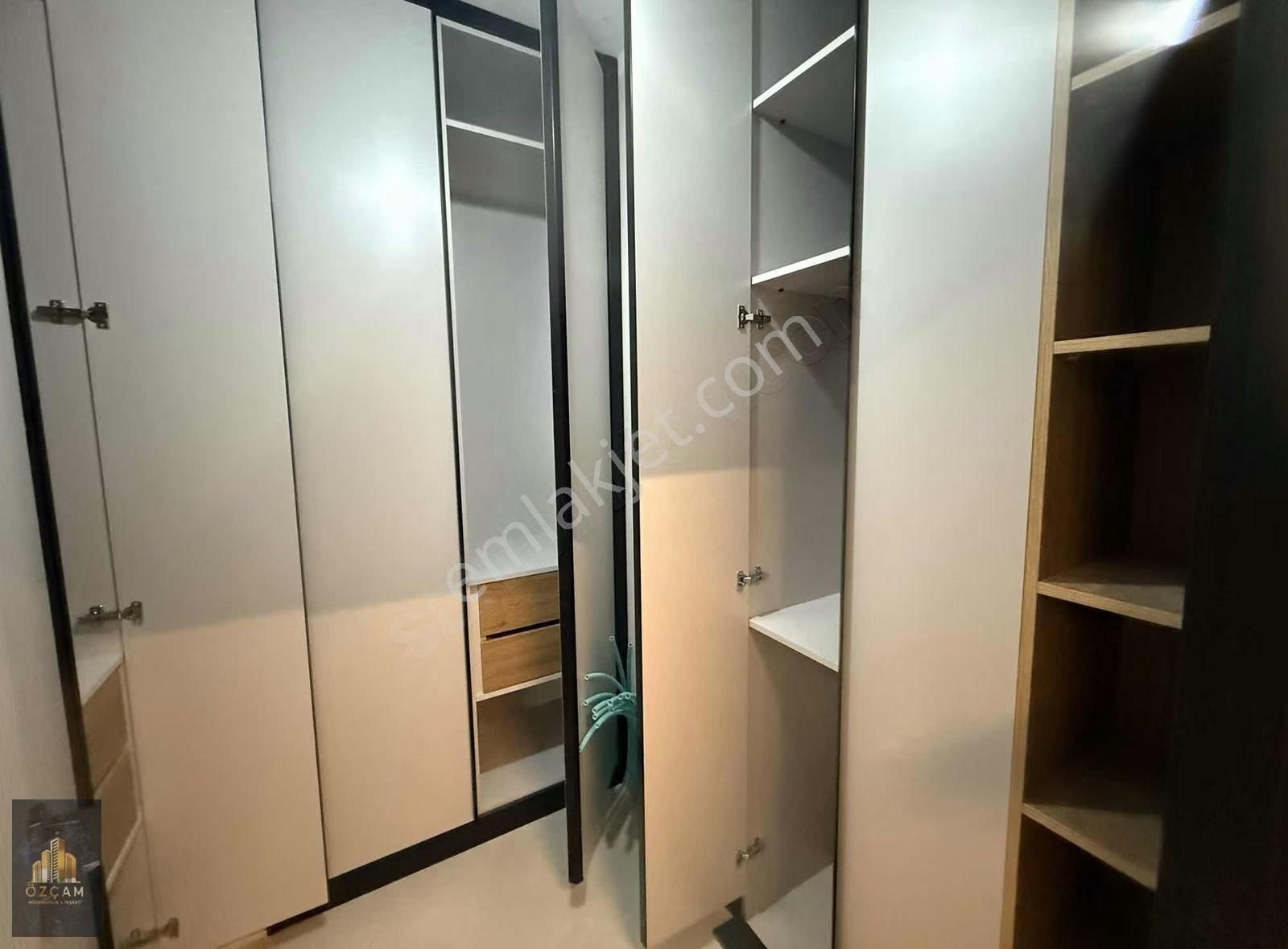 //özçam'dan█hastane Yakını Bulvar Üzerinde 165m2 Ultra Lüx Daire - Görsel 7