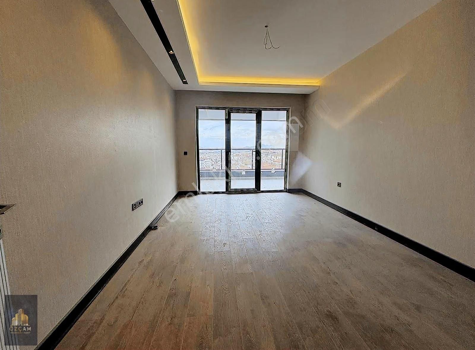 //özçam'dan█hastane Yakını Bulvar Üzerinde 165m2 Ultra Lüx Daire - Görsel 32