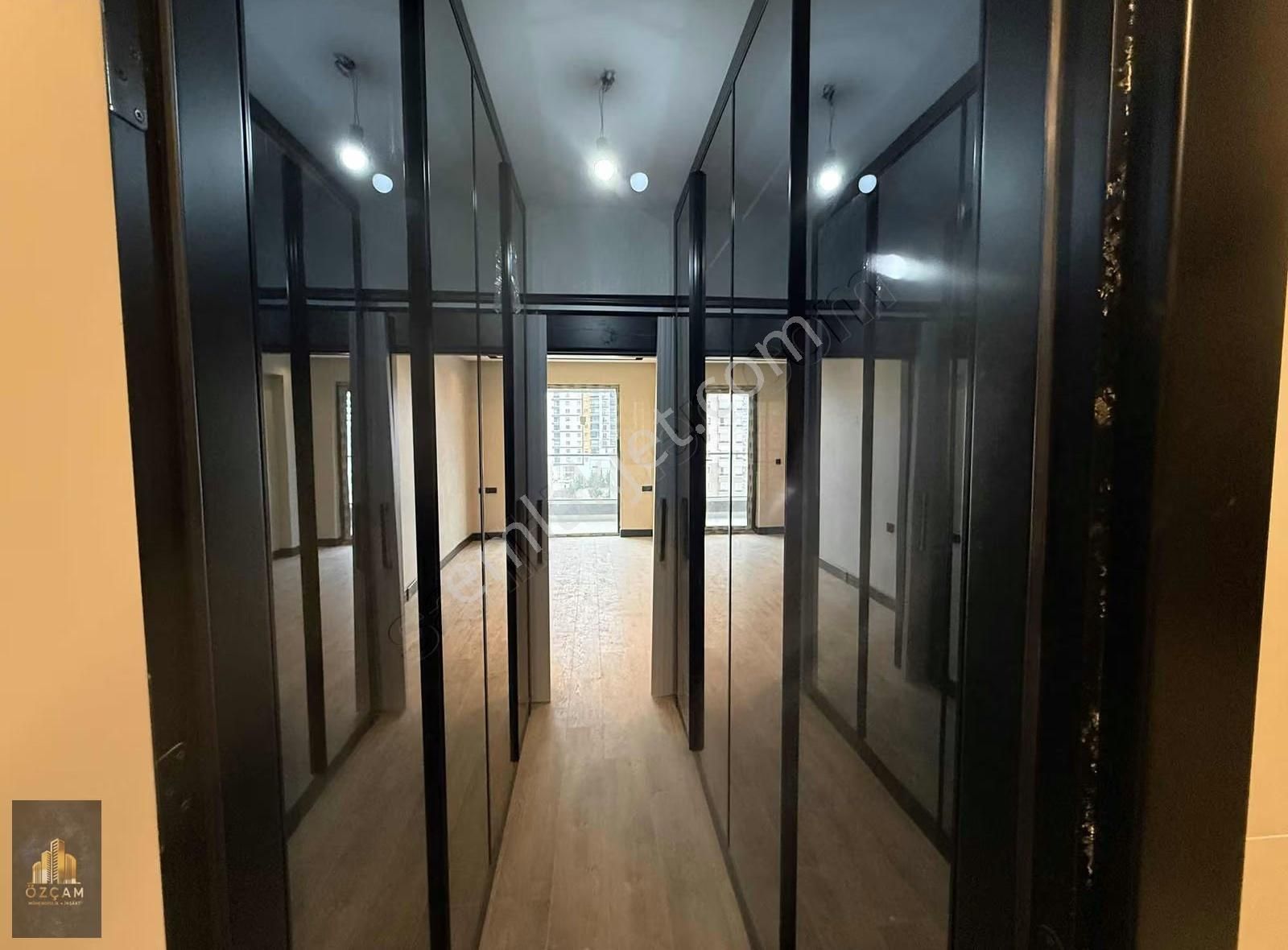 //özçam'dan█hastane Yakını Bulvar Üzerinde 165m2 Ultra Lüx Daire - Görsel 19