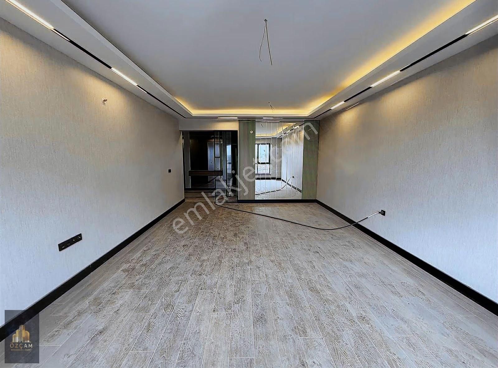 //özçam'dan█hastane Yakını Bulvar Üzerinde 165m2 Ultra Lüx Daire - Görsel 26