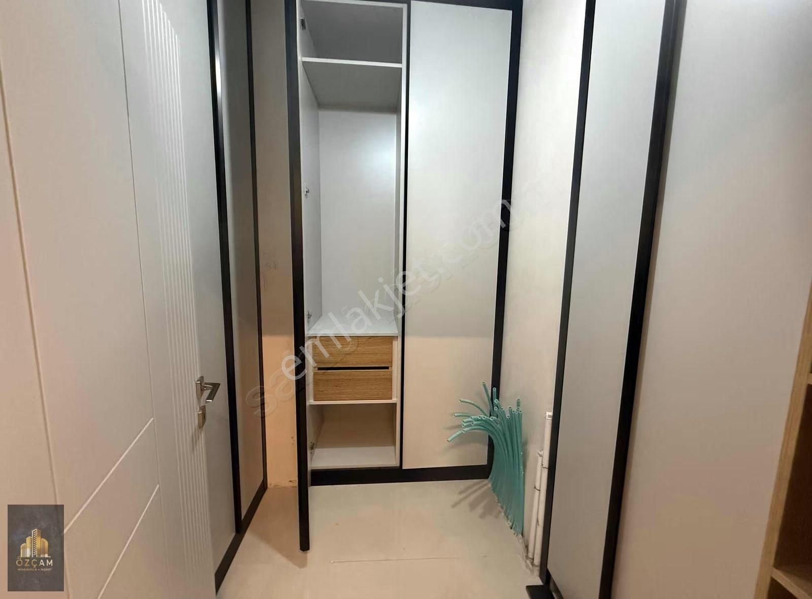 //özçam'dan█hastane Yakını Bulvar Üzerinde 165m2 Ultra Lüx Daire - Görsel 20