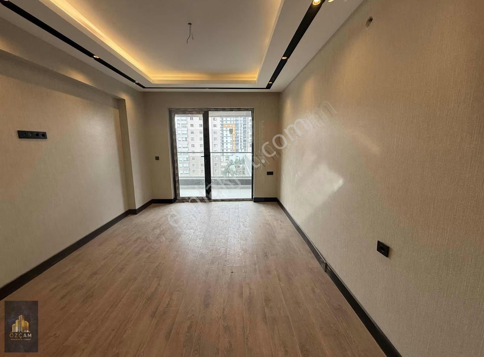 //özçam'dan█hastane Yakını Bulvar Üzerinde 165m2 Ultra Lüx Daire - Görsel 31