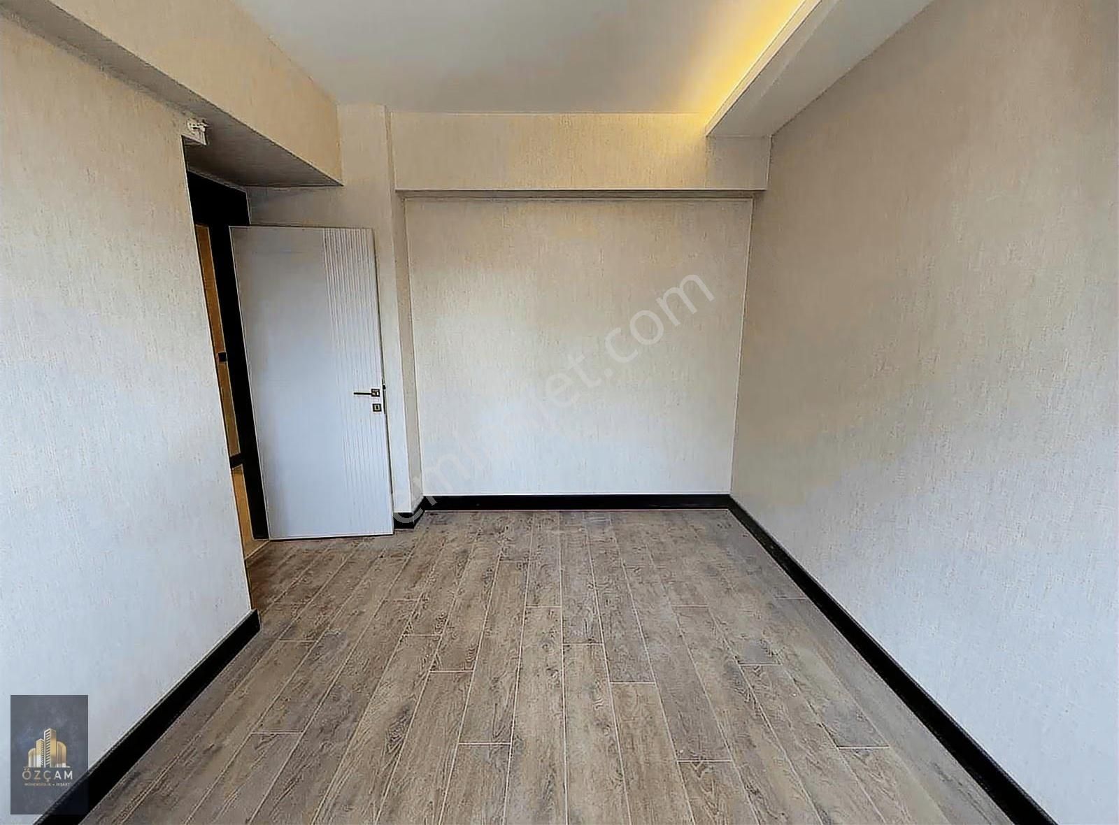 //özçam'dan█hastane Yakını Bulvar Üzerinde 165m2 Ultra Lüx Daire - Görsel 18