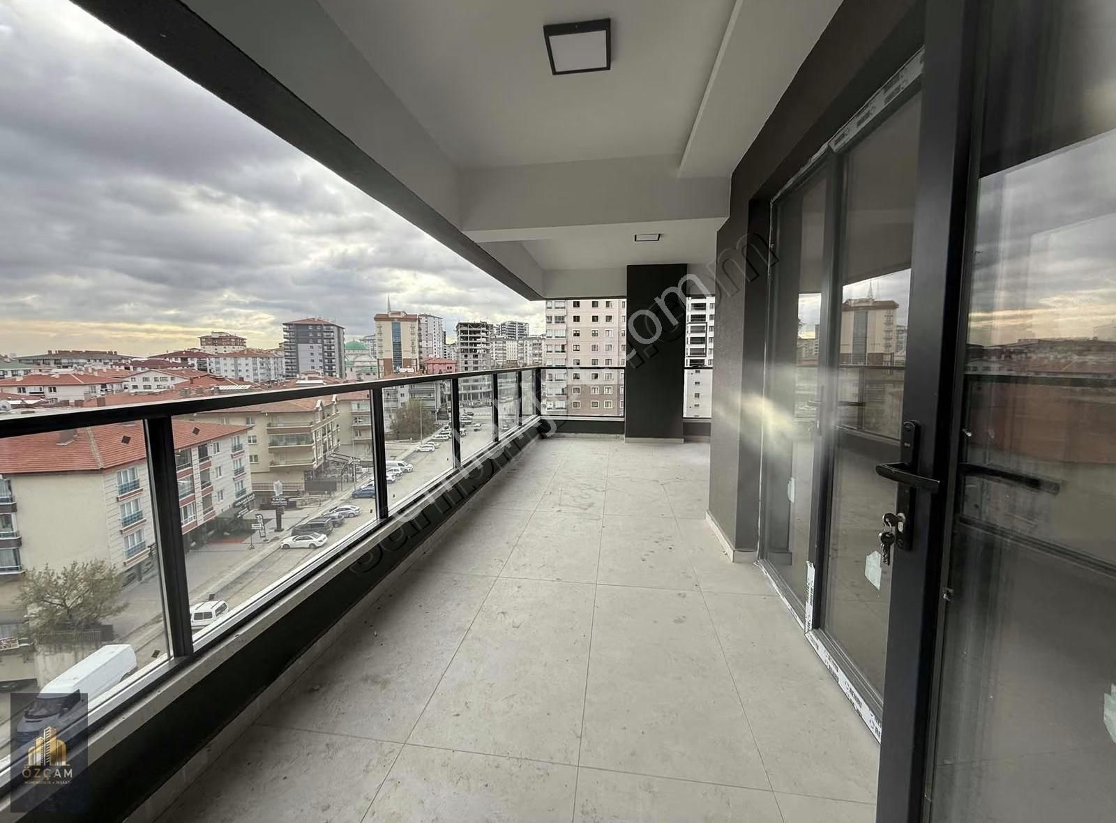 //özçam'dan█hastane Yakını Bulvar Üzerinde 165m2 Ultra Lüx Daire - Görsel 10