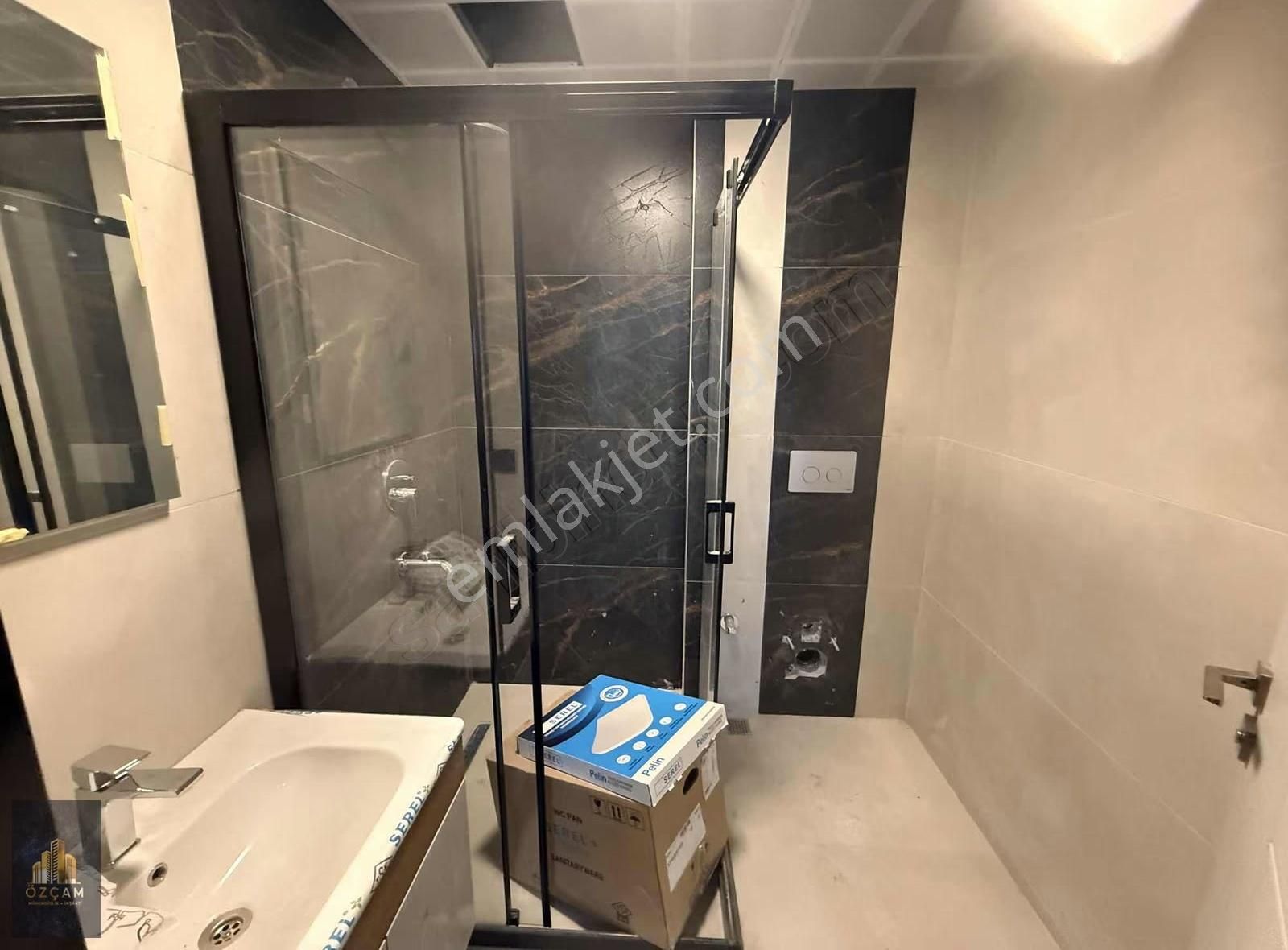 //özçam'dan█hastane Yakını Bulvar Üzerinde 165m2 Ultra Lüx Daire - Görsel 2