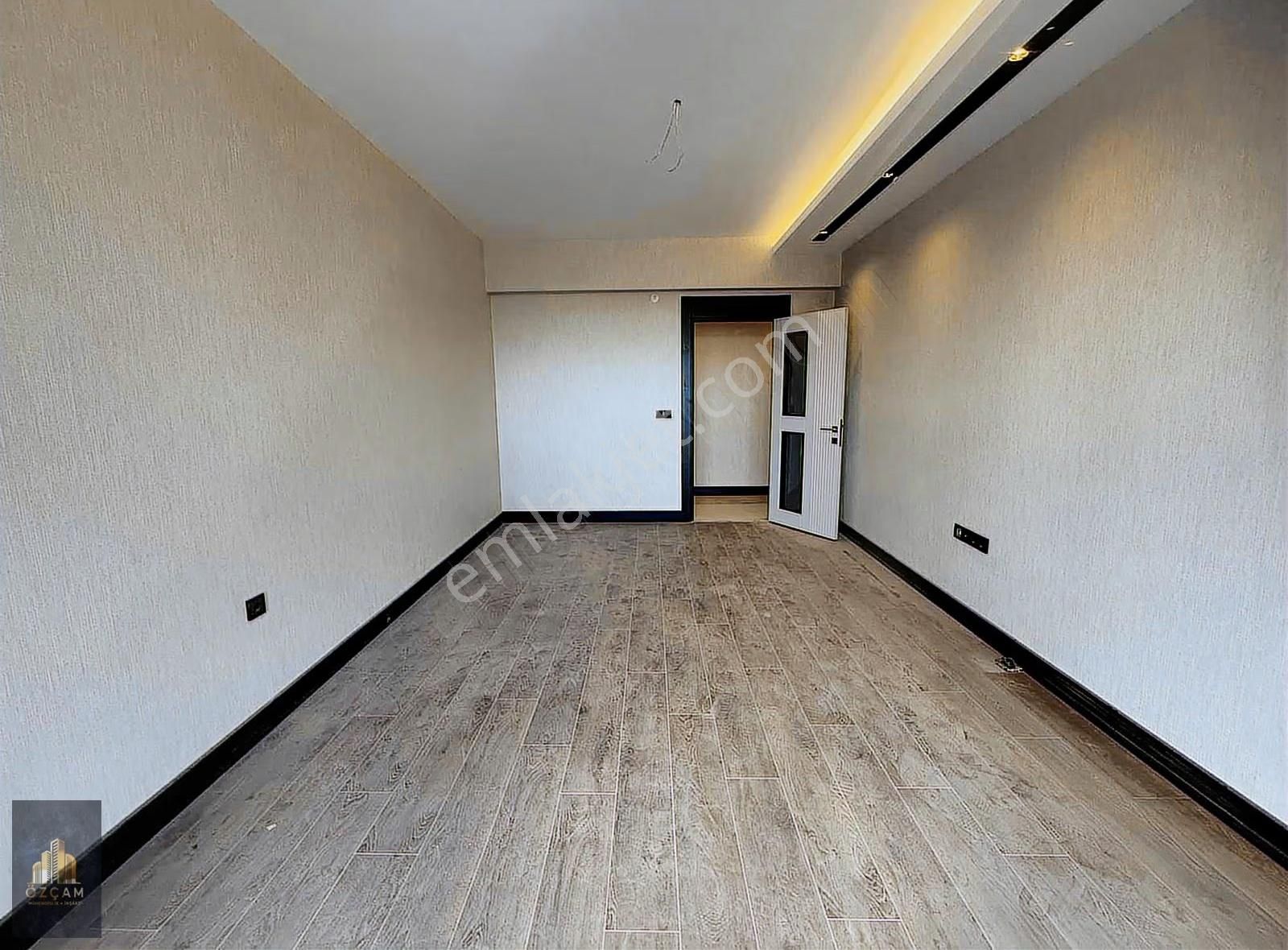 //özçam'dan█hastane Yakını Bulvar Üzerinde 165m2 Ultra Lüx Daire - Görsel 6