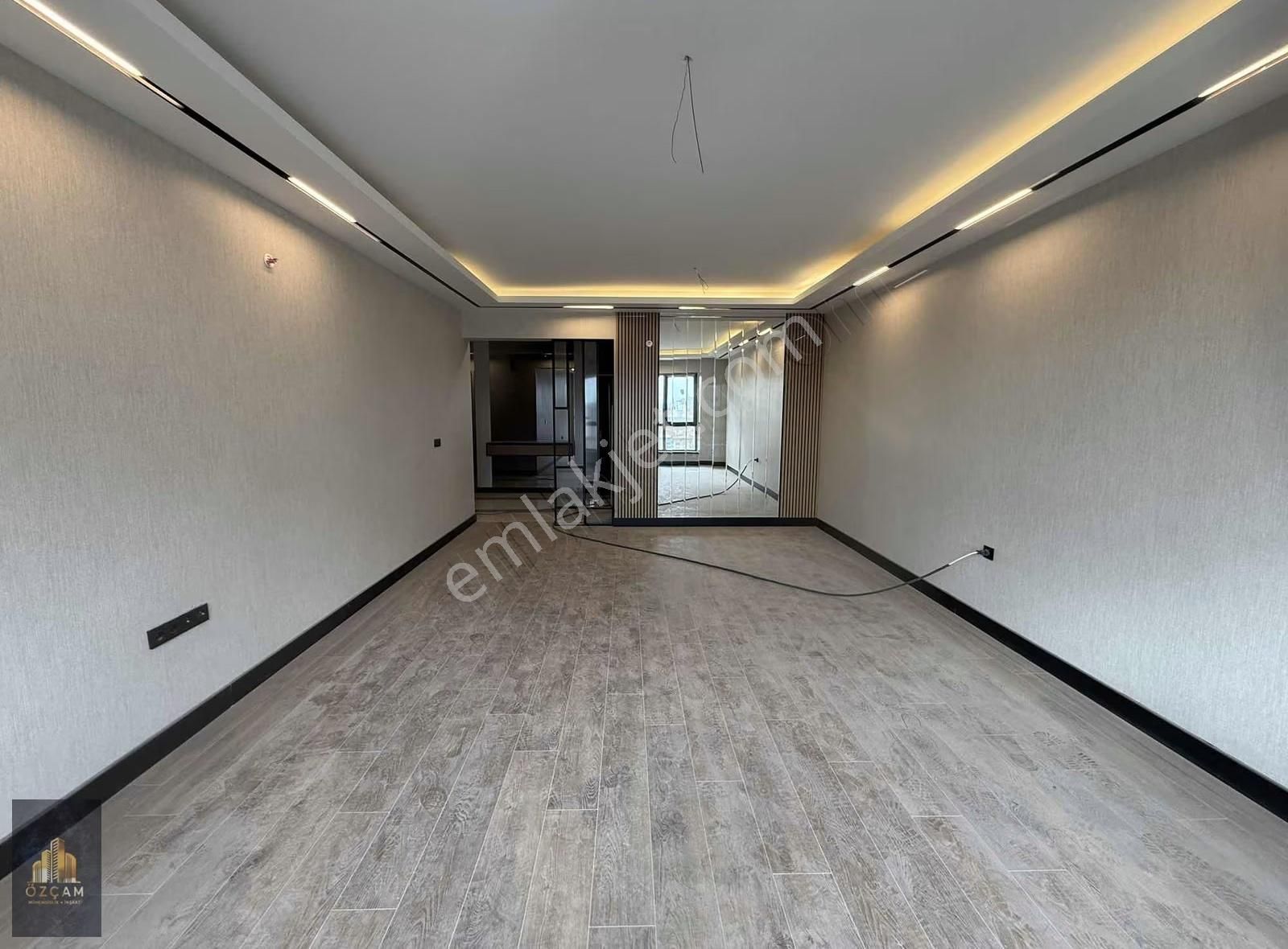 //özçam'dan█hastane Yakını Bulvar Üzerinde 165m2 Ultra Lüx Daire - Görsel 29